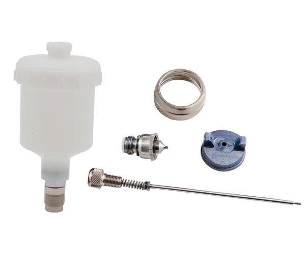 Industrial Spray Booth Accessories